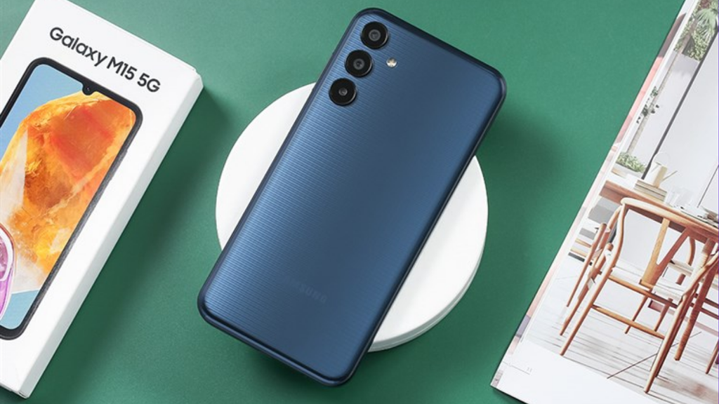 Top 9 điện thoại pin trâu giá rẻ dưới 5 triệu đáng mua nhất: Pin khủng 6000mAh – 7000mAh, sạc siêu nhanh
