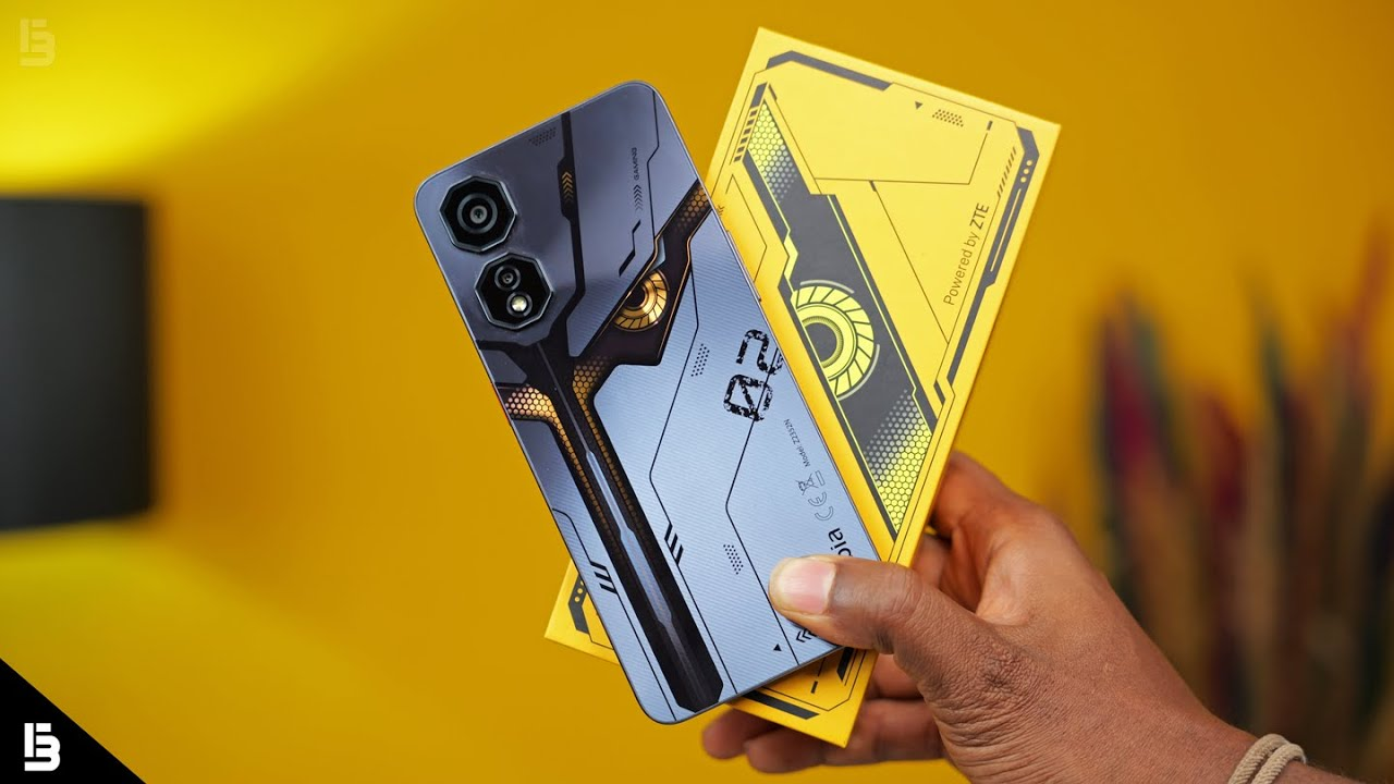 Top 9 điện thoại pin trâu giá rẻ dưới 5 triệu đáng mua nhất: Pin khủng 6000mAh – 7000mAh, sạc siêu nhanh