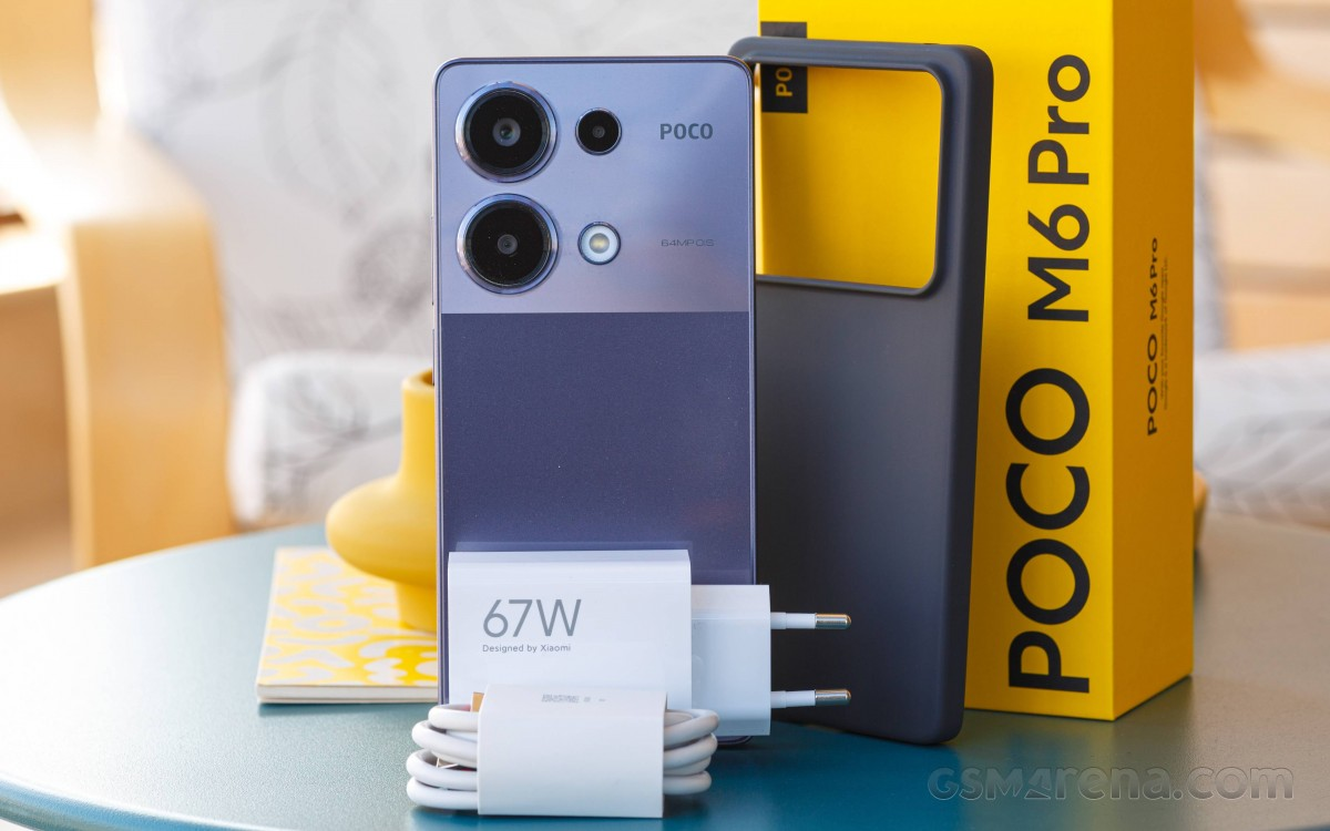 Top 9 điện thoại pin trâu giá rẻ dưới 5 triệu đáng mua nhất: Pin khủng 6000mAh – 7000mAh, sạc siêu nhanh