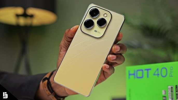 Top 9 điện thoại pin trâu giá rẻ dưới 5 triệu đáng mua nhất: Pin khủng 6000mAh – 7000mAh, sạc siêu nhanh