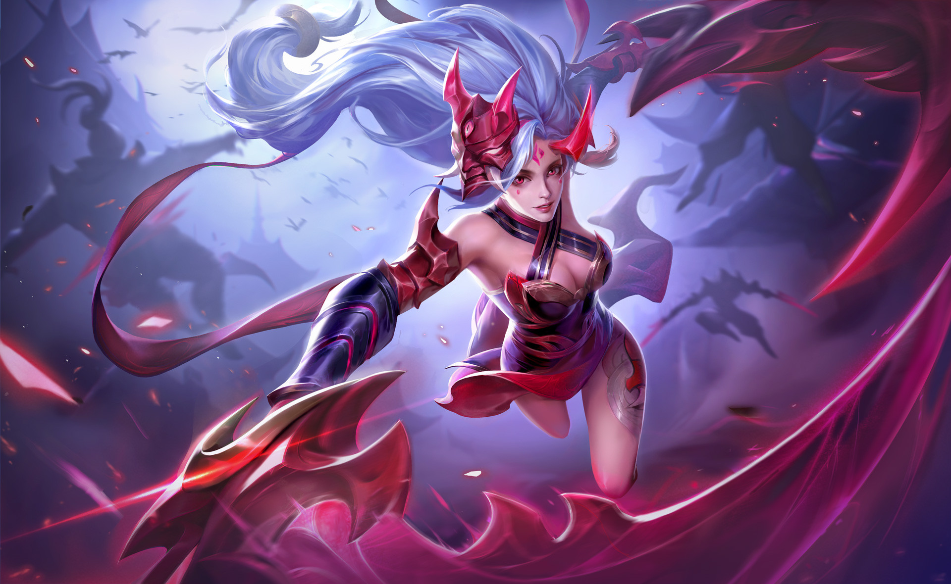 [2026] Bật mí cách lên đồ Yena, Bảng ngọc, phù hiệu và combo chuẩn cao thủ