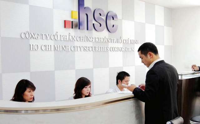 TOP 10 công ty chứng khoán lớn tại Việt Nam