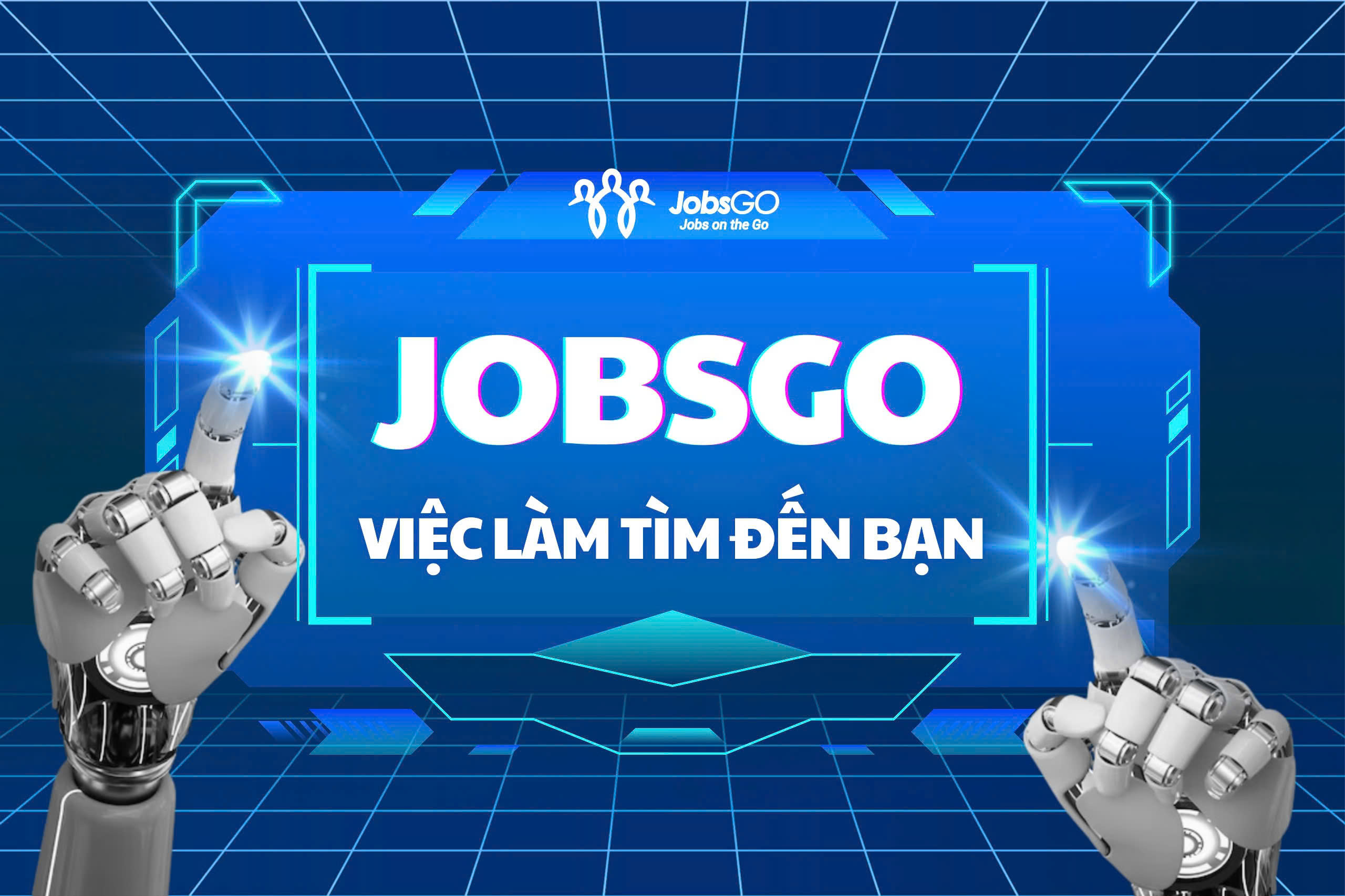 Top 7 trang web tuyển dụng uy tín, hiệu quả nhất Việt Nam hiện nay