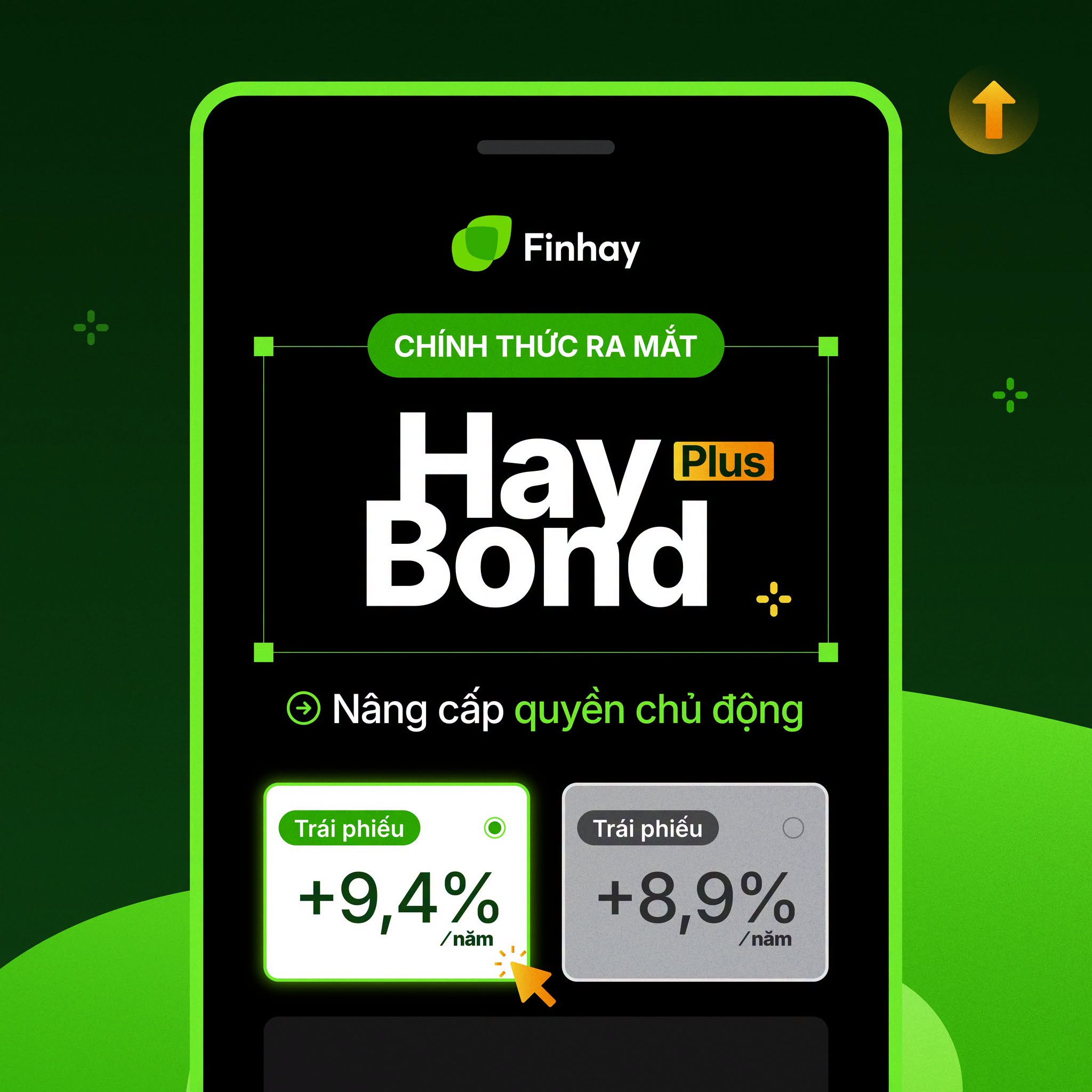 Hướng dẫn cách xây dựng danh mục trái phiếu với HayBond Plus