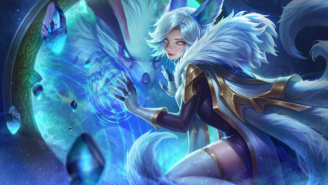 [Meta 2026] Bật mí cách lên đồ Liliana "one shot": Bảng ngọc, phù hiệu & Combo chuẩn thách đấu