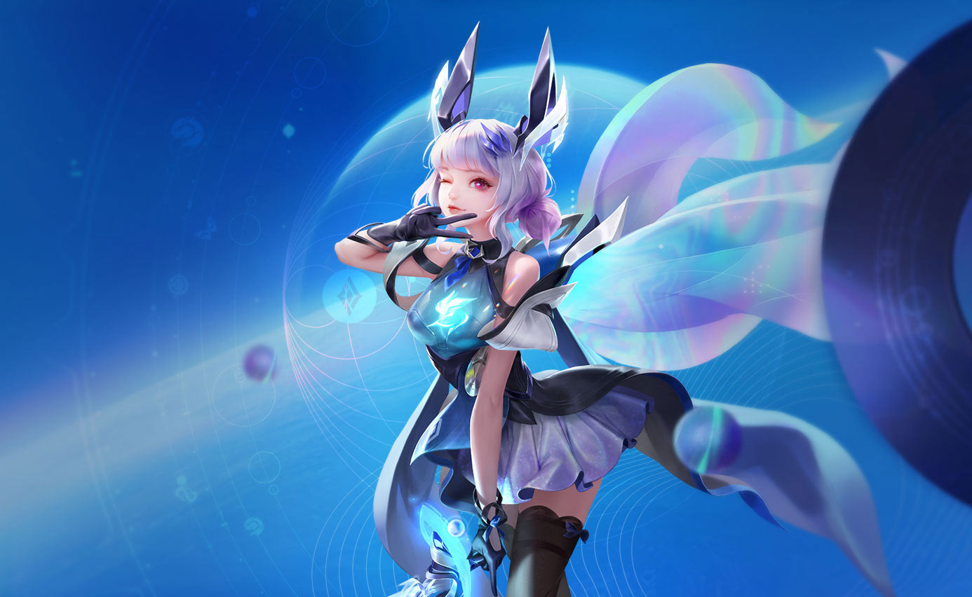 [Meta 2026] Bật mí cách lên đồ Liliana “one shot”: Bảng ngọc, phù hiệu & Combo chuẩn thách đấu