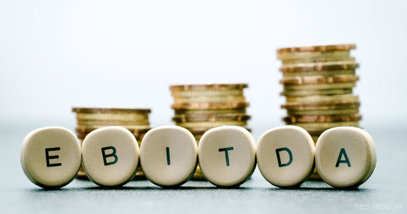 EBITDA là gì? Ý nghĩa, công thức tính và ứng dụng trong định giá doanh nghiệp