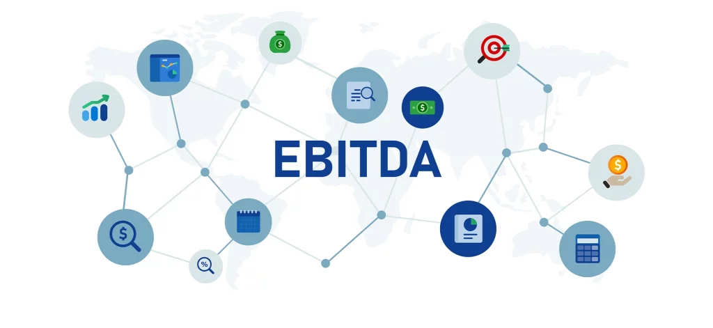 EBITDA là gì? Ý nghĩa, công thức tính và ứng dụng trong định giá doanh nghiệp
