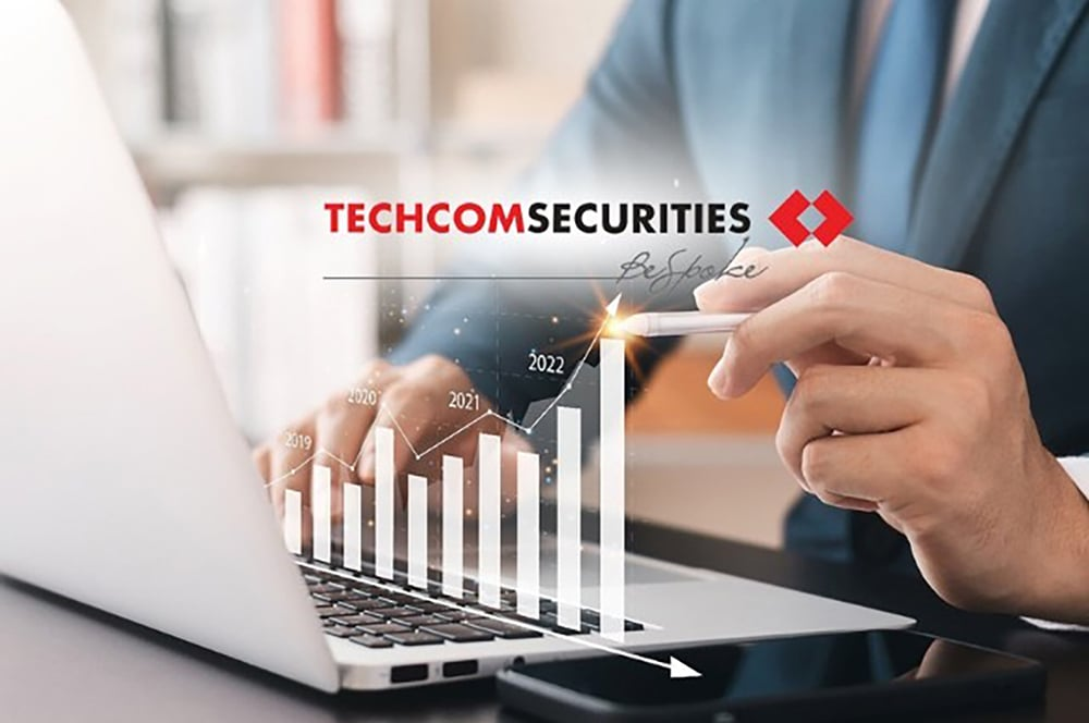 Phân tích cổ phiếu TCX (TCBS) 2026:  Bứt phá cột mốc 100.000 tỷ tài sản – Có nên đầu tư?
