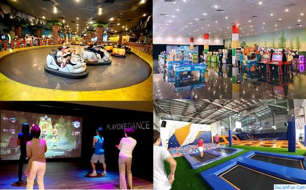Review Vinwonders Nam Hội An: Địa điểm vui chơi, giá vé 2026, kinh nghiệm vui chơi