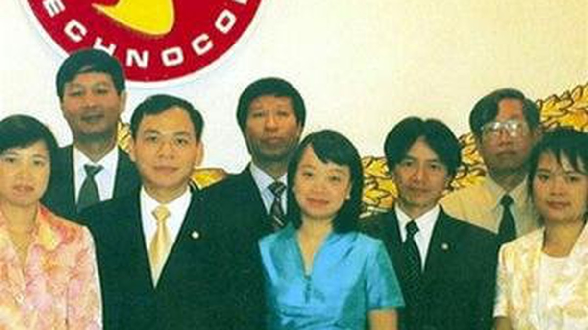 Tìm hiểu chi tiết về Tập Đoàn Vingroup: Lịch sử & hệ sinh thái 6 trụ cột