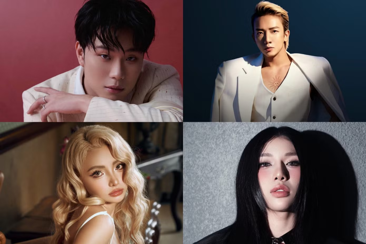 Cẩm nang “đu” concert “SAY HI” PLAYHITS 13/09/2026 : Tổng hợp thông tin bạn cần phải biết