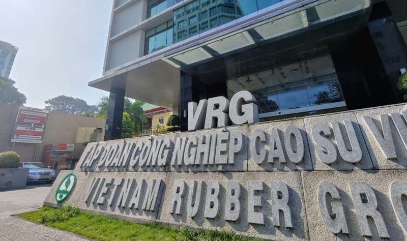 Lịch sử giá cổ phiếu GVR (2018 – 2026): Từ “Gã khổng lồ” Cao su đến “Đế chế” Bất động sản Khu công nghiệp