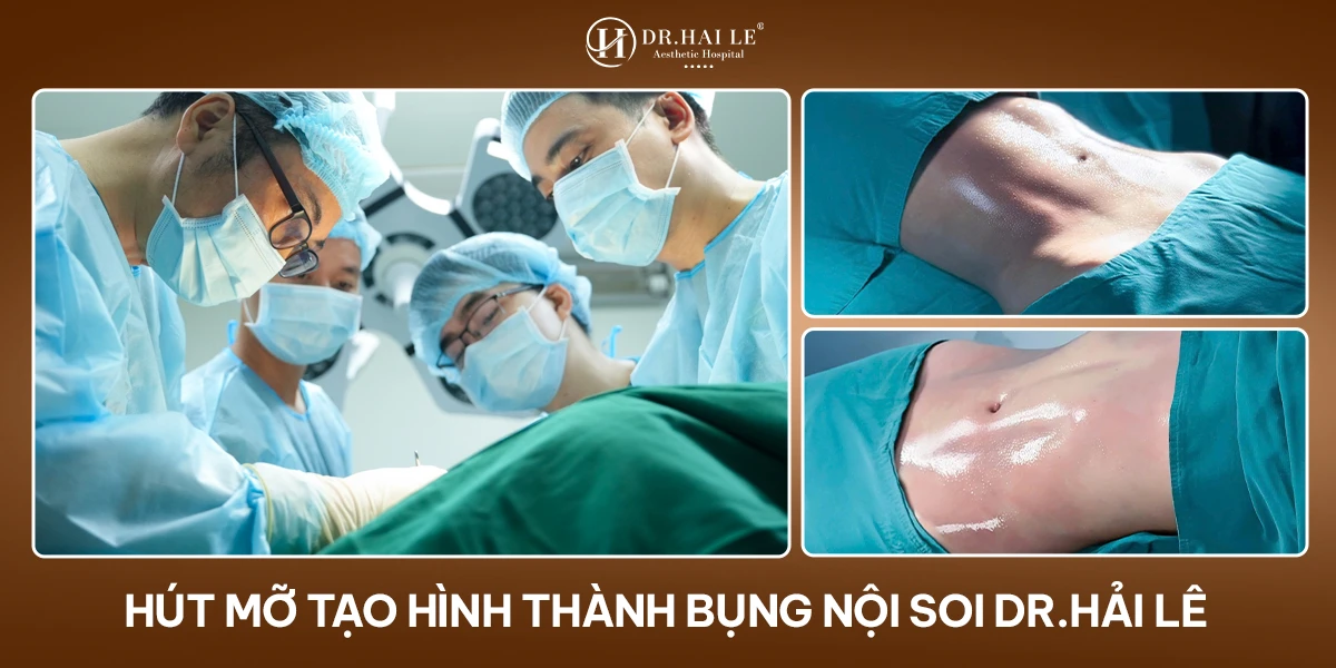 [2026] Bệnh viện Thẩm mỹ Dr Hải Lê có tốt không? Review chi tiết dịch vụ và trải nghiệm làm đẹp