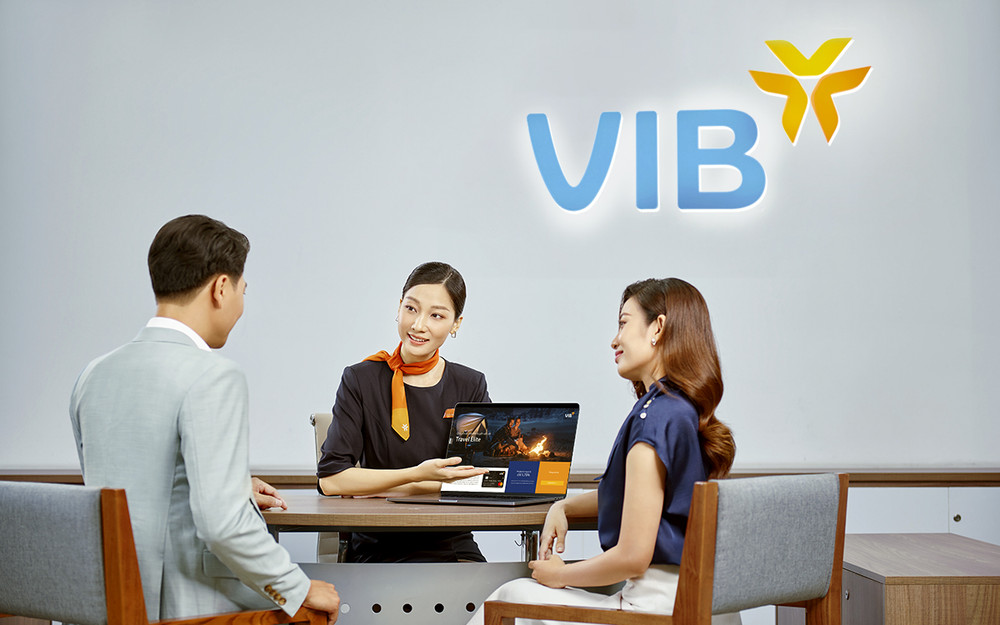 Phân tích cổ phiếu VIB 2026: Đánh giá cơ hội đầu tư khi định giá “siêu rẻ” bất chấp lợi nhuận sụt giảm!