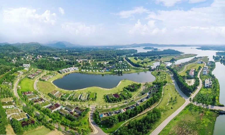 Du lịch 1 ngày nên đi đâu gần Hà Nội? Top 10+ toạ độ chữa lành cực chill dịp cuối tuần