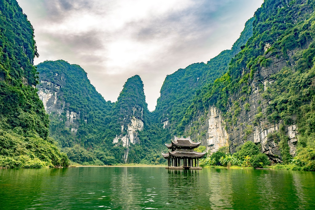 Du lịch 1 ngày nên đi đâu gần Hà Nội? Top 10+ toạ độ chữa lành cực chill dịp cuối tuần