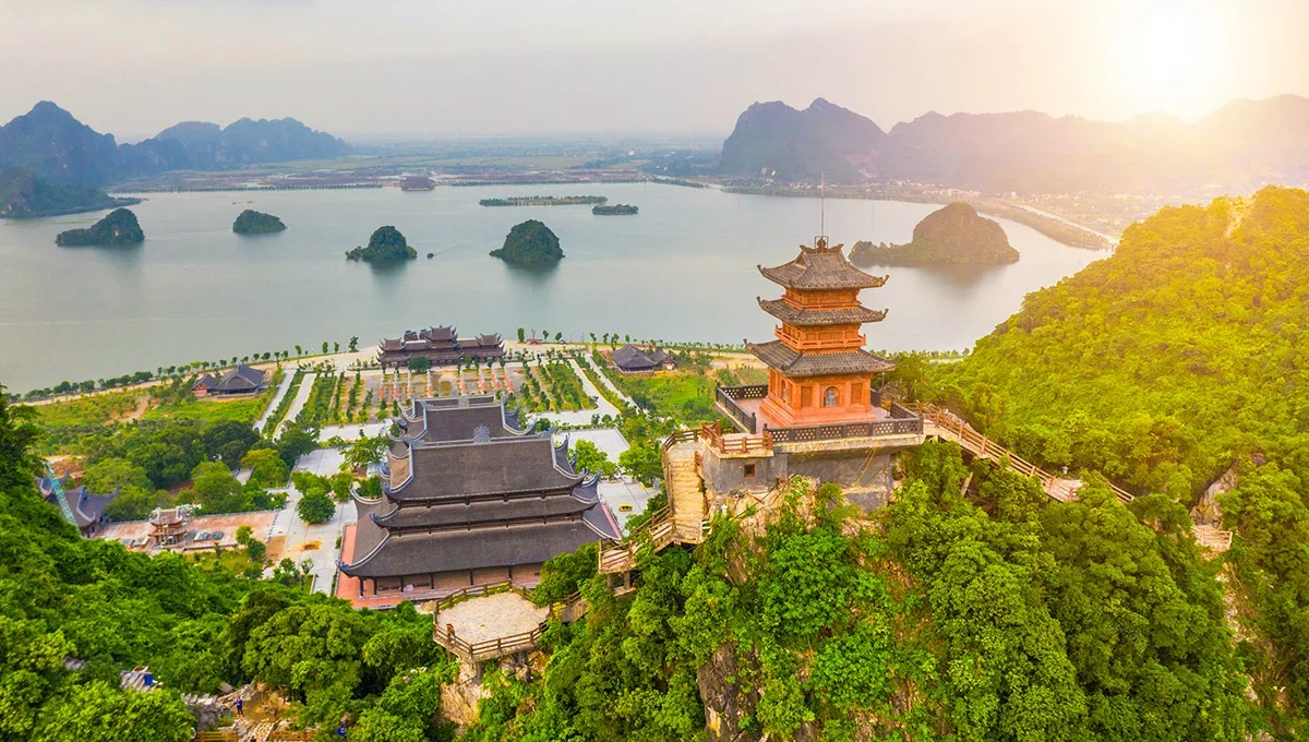 Du lịch 1 ngày nên đi đâu gần Hà Nội? Top 10+ toạ độ chữa lành cực chill dịp cuối tuần