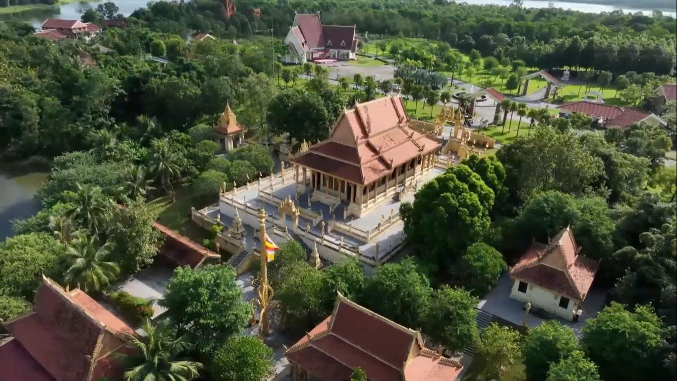 Du lịch 1 ngày nên đi đâu gần Hà Nội? Top 10+ toạ độ chữa lành cực chill dịp cuối tuần