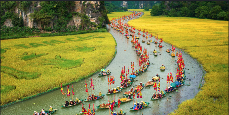 Du lịch 1 ngày nên đi đâu gần Hà Nội? Top 10+ toạ độ chữa lành cực chill dịp cuối tuần