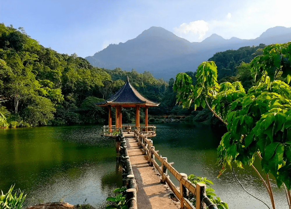 Du lịch 1 ngày nên đi đâu gần Hà Nội? Top 10+ toạ độ chữa lành cực chill dịp cuối tuần