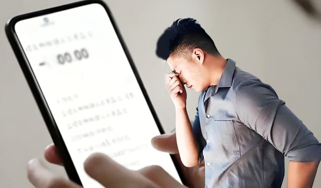 Chuyển khoản nhầm có lấy lại được không? 5 bước lấy lại tiền chuẩn xác nhất