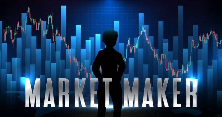 Market Maker là gì? Giải mã bí mật về các "nhà tạo lập thị trường"