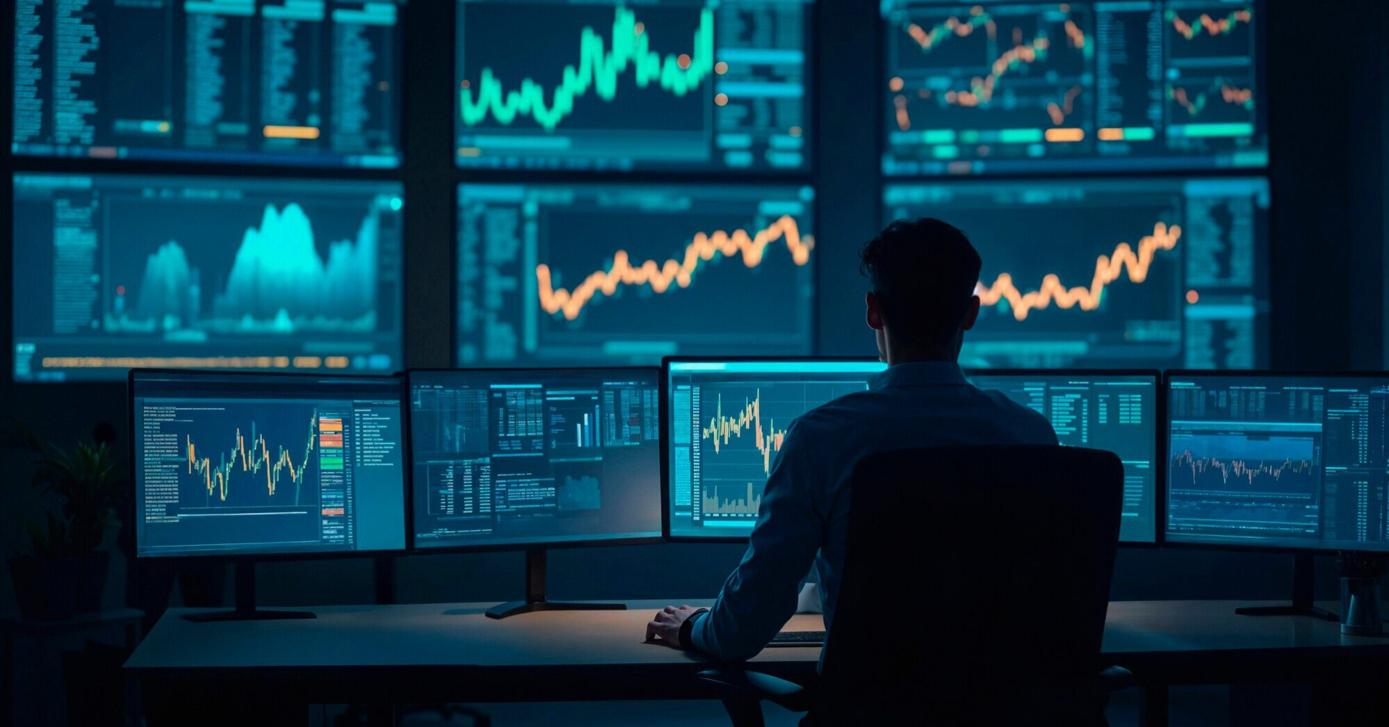 Market Maker là gì? Giải mã bí mật về các “nhà tạo lập thị trường”