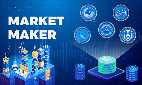 Market Maker là gì? Giải mã bí mật về các “nhà tạo lập thị trường”