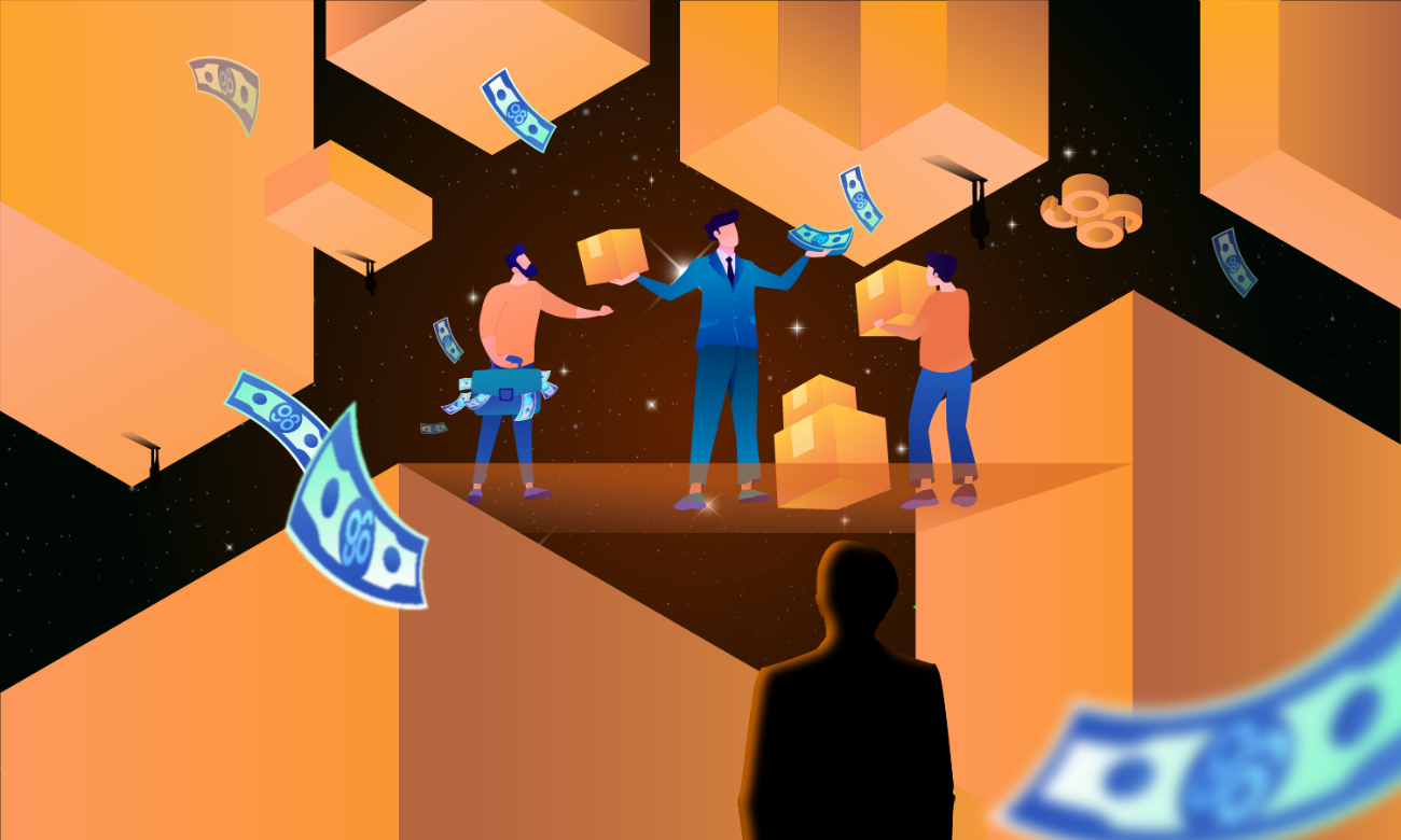 Market Maker là gì? Giải mã bí mật về các “nhà tạo lập thị trường”