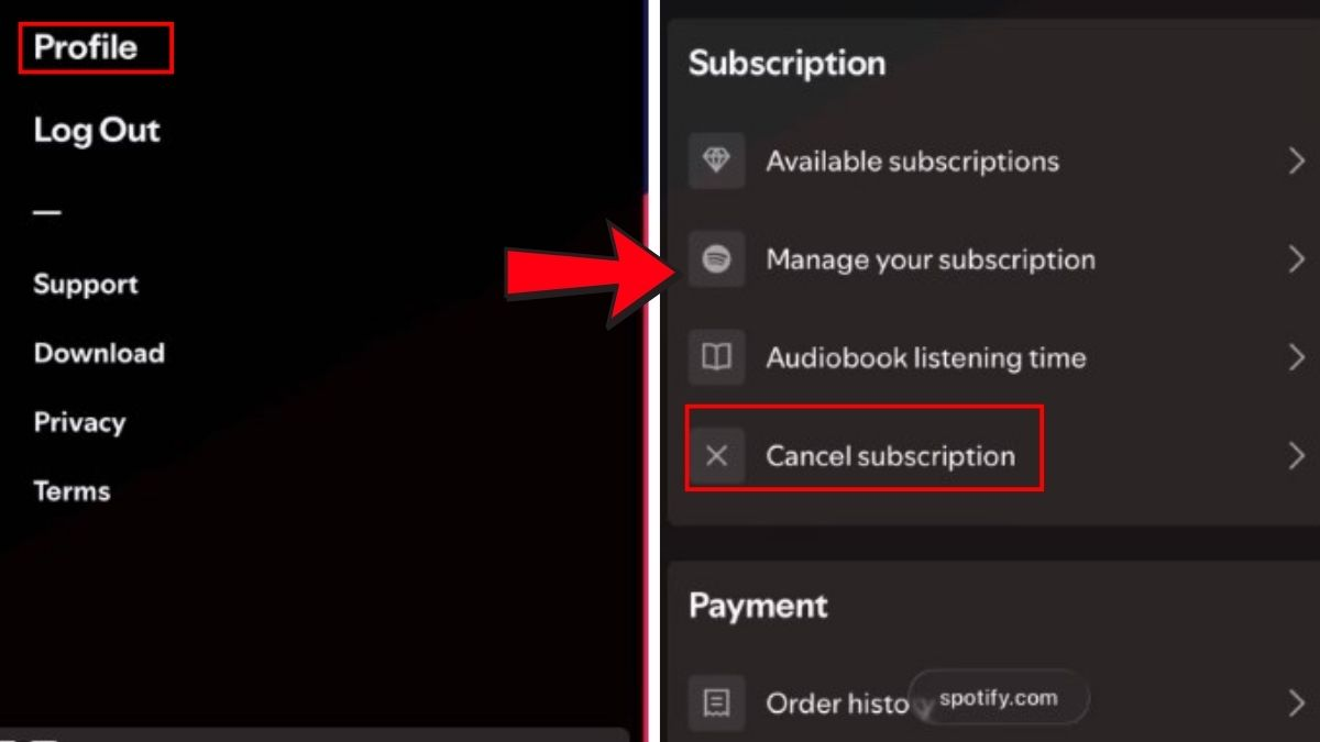 Tổng hợp các gói Spotify Premium & Hướng dẫn cách đăng ký Spotify Premium tiết kiệm tới 80% chi phí