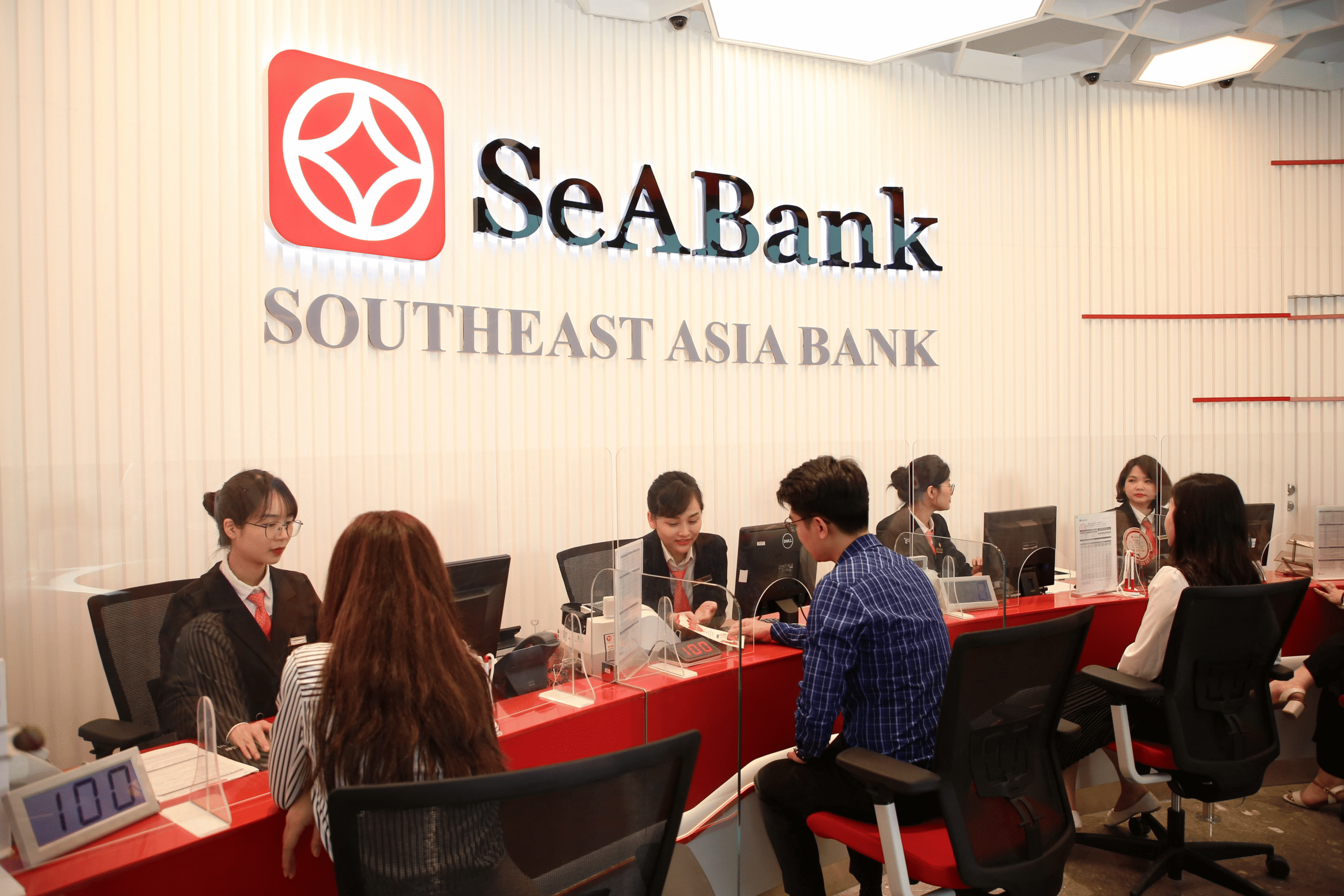 Phân tích chuyên sâu cổ phiếu SSB 2026: Tăng 40% vượt đỉnh 3 năm - Có nên đầu tư? 