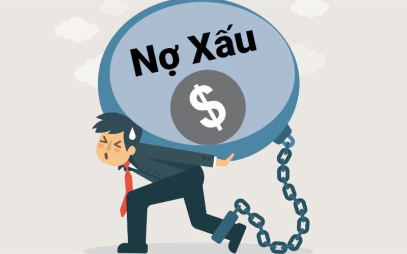 NPL là gì? Giải mã chi tiết về nợ xấu và cách đánh giá sức khoẻ ngân hàng