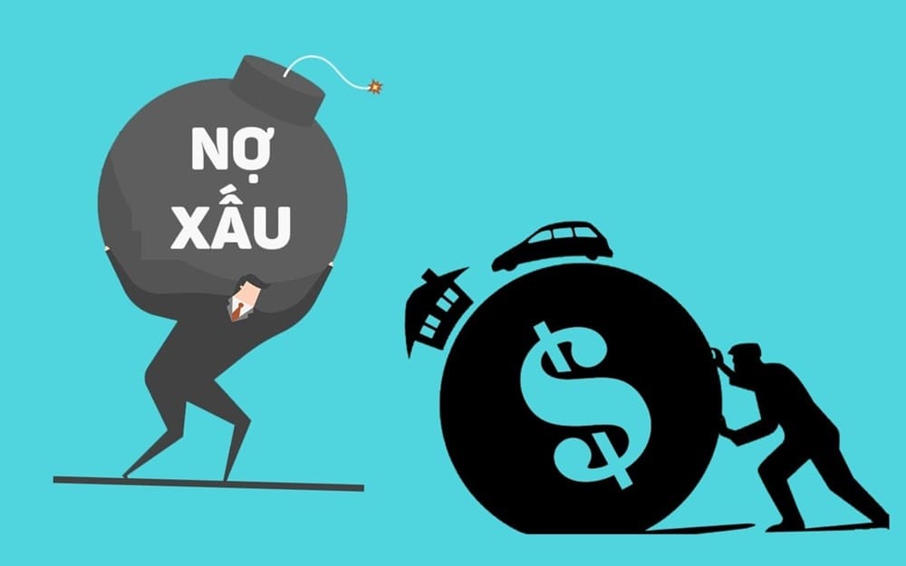 NPL là gì? Giải mã chi tiết về nợ xấu và cách đánh giá sức khoẻ ngân hàng