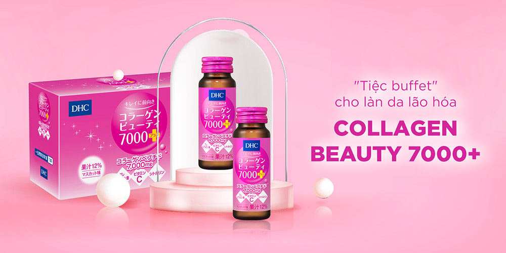 Bật mí top 6 collagen cho tuổi 30 giúp trẻ hoá làn da, chống lão hoá thần tốc