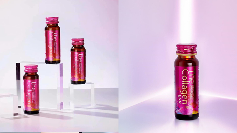 Bật mí top 6 collagen cho tuổi 30 giúp trẻ hoá làn da, chống lão hoá thần tốc