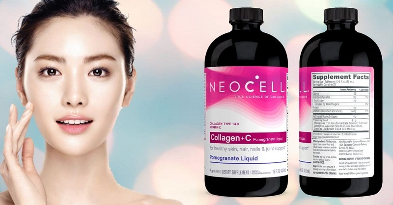 Bật mí top 6 collagen cho tuổi 30 giúp trẻ hoá làn da, chống lão hoá thần tốc