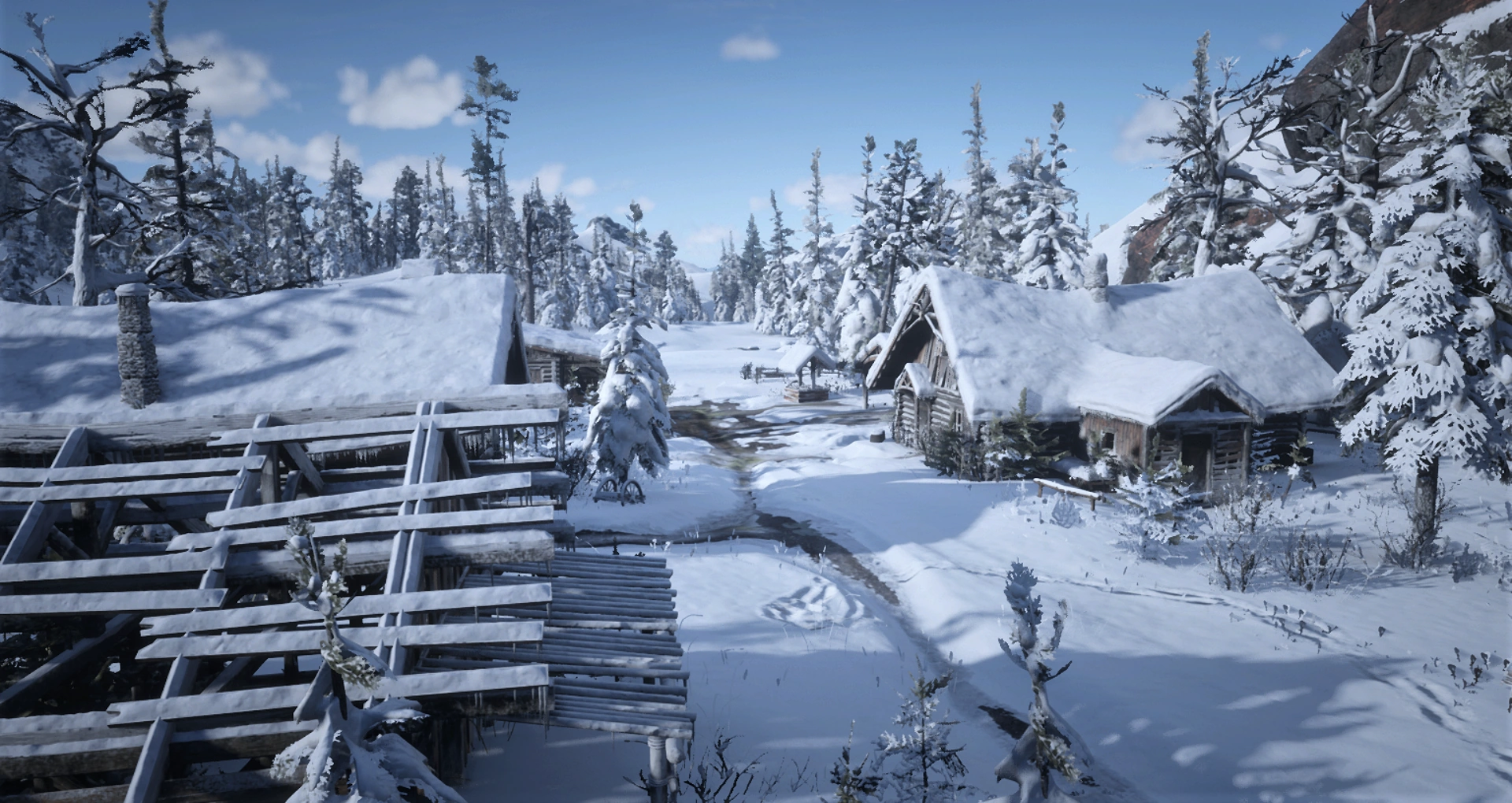 Giải mã cốt truyện Red Dead Redemption 2: Bản bi ca của Arthur Morgan và sự tàn lụi của băng Van Der Linde