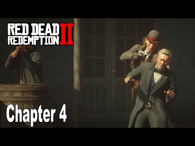 Giải mã cốt truyện Red Dead Redemption 2: Bản bi ca của Arthur Morgan và sự tàn lụi của băng Van Der Linde