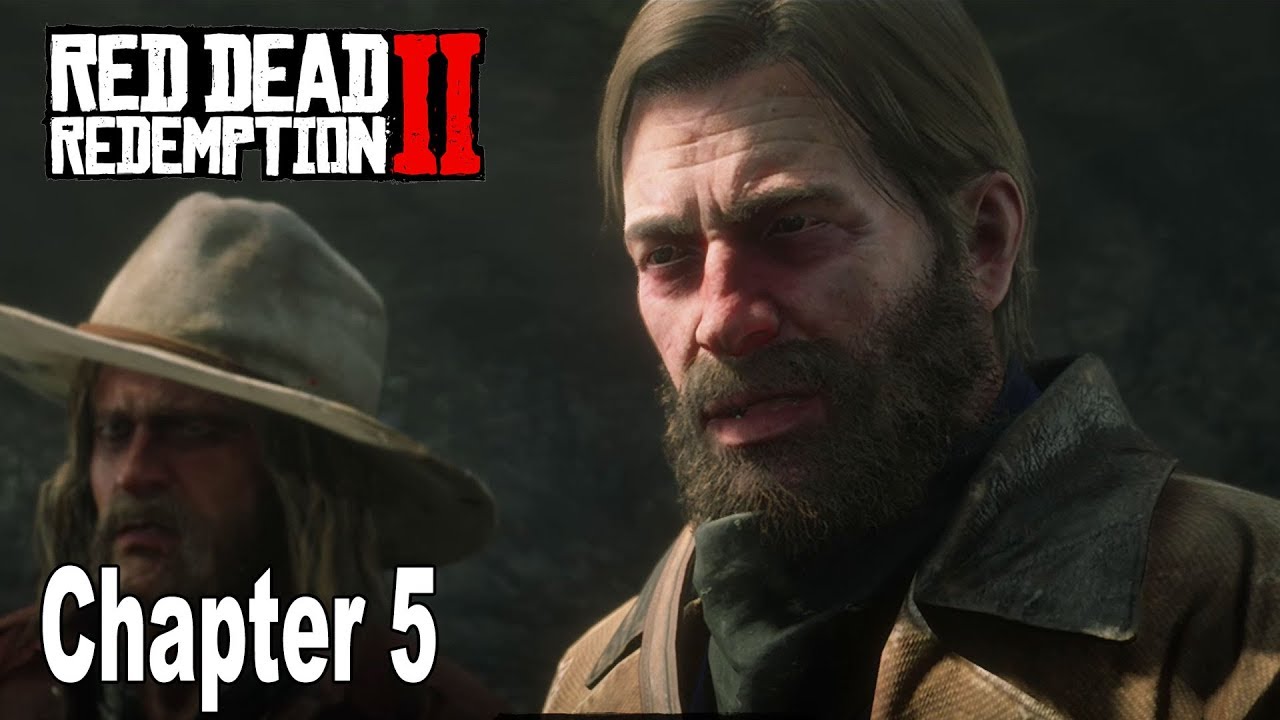 Giải mã cốt truyện Red Dead Redemption 2: Bản bi ca của Arthur Morgan và sự tàn lụi của băng Van Der Linde