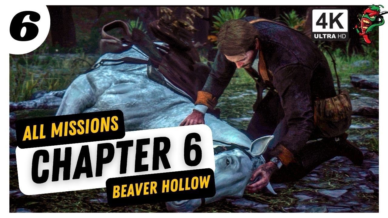 Giải mã cốt truyện Red Dead Redemption 2: Bản bi ca của Arthur Morgan và sự tàn lụi của băng Van Der Linde