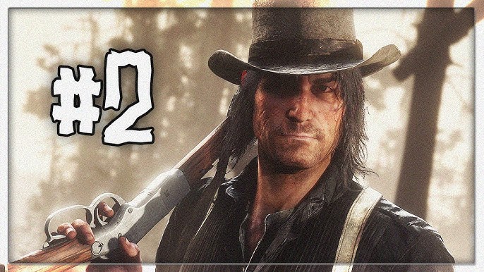 Giải mã cốt truyện Red Dead Redemption 2: Bản bi ca của Arthur Morgan và sự tàn lụi của băng Van Der Linde