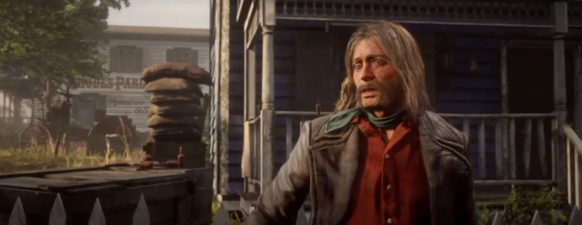 Giải mã cốt truyện Red Dead Redemption 2: Bản bi ca của Arthur Morgan và sự tàn lụi của băng Van Der Linde