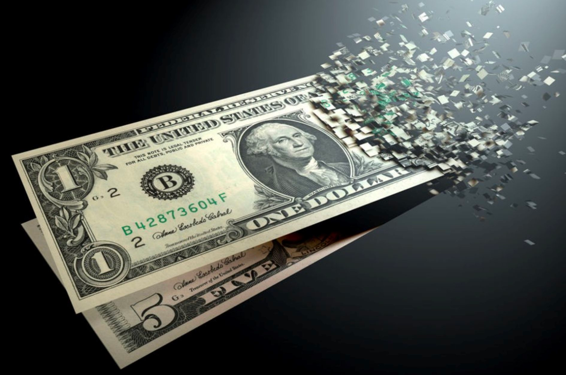 Tại sao USD là đồng tiền thanh toán quốc tế? Giải mã sức mạnh đồng USD