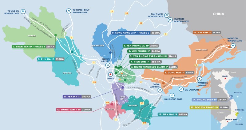 Phân tích cổ phiếu VGC (Viglacera) 2026: Đánh giá cơ hội đầu tư khi hưởng lợi kép từ “sóng” KCNa và sự phục hồi ngành vật liệu xây dựng