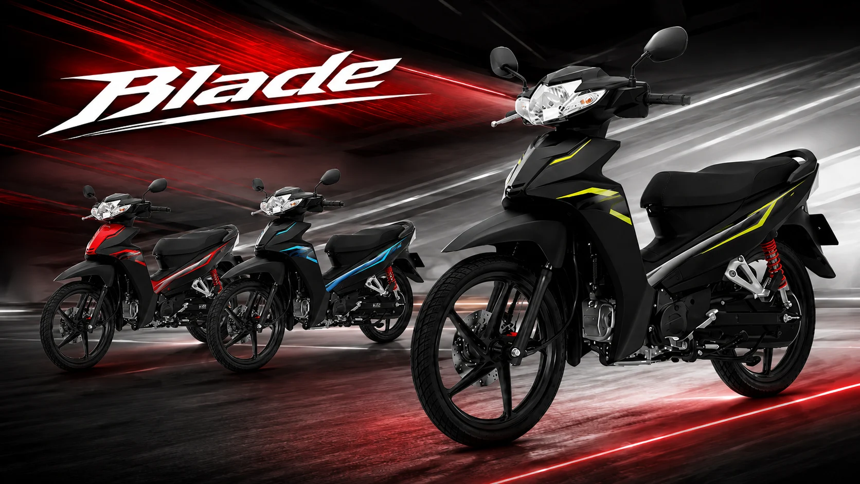 Top 6 xe máy dưới 25 triệu đáng mua nhất: Rẻ, bền, tiết kiệm xăng
