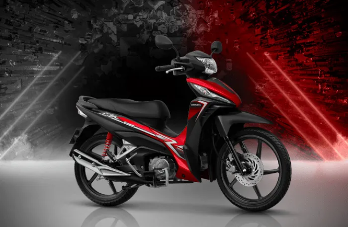 Top 6 xe máy dưới 25 triệu đáng mua nhất: Rẻ, bền, tiết kiệm xăng