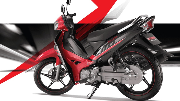 Top 6 xe máy dưới 25 triệu đáng mua nhất: Rẻ, bền, tiết kiệm xăng