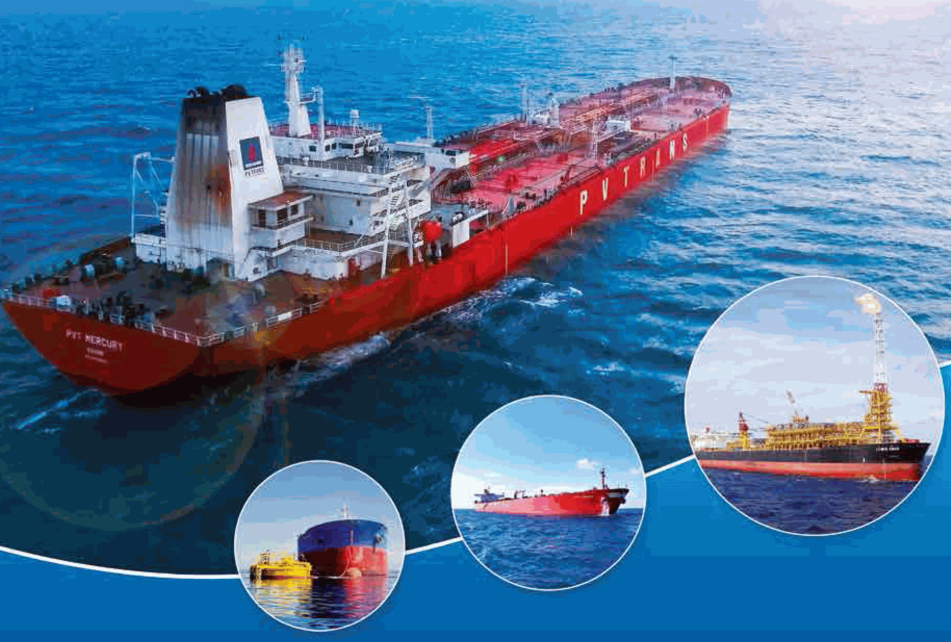 Phân tích chuyên sâu cổ phiếu PVT 2026: Hưởng lợi chu kỳ vận tải mới – Có nên đầu tư?