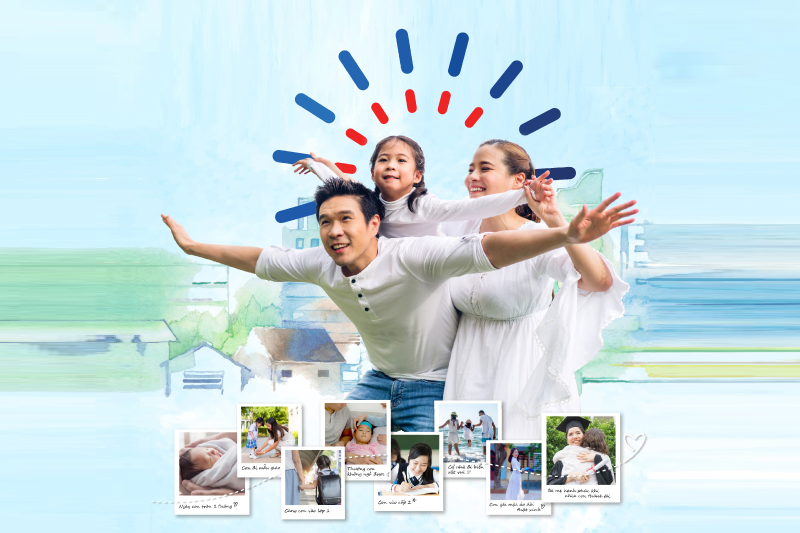 Có nên mua bảo hiểm nhân thọ cho con? Kinh nghiệm chọn gói bảo hiểm nhân thọ cho trẻ